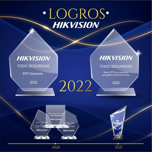 Imagen 10 de 10 de Kit Seguridad Dvr 4ch Hikvision 4k + 4 Camaras 5mp + Disco