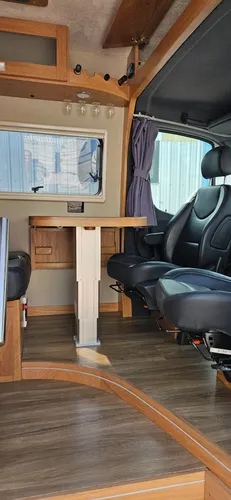 Motorhome Sprinter
