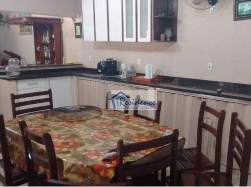 Imagem 11 de 16 de Chácara Com 1 Dormitório À Venda, 1024 M² Por R$ 583.000,00 - Chácara Viracopos - Indaiatuba/sp - Ch0063