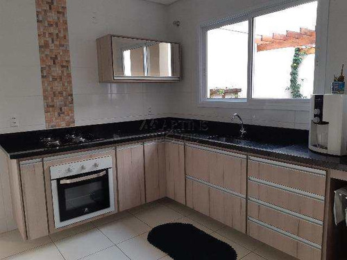 Imagem 4 de 18 de Jardim Marambaia | Casa 150 M² 2 Dorms 2 Vagas | 6404 - V6404