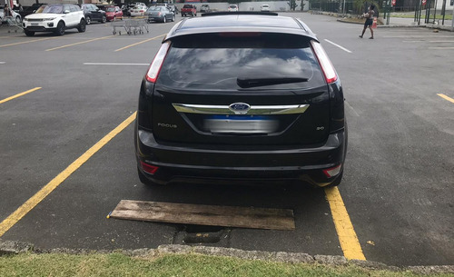 Ford Focus 2009 2.0 Ghia 5p