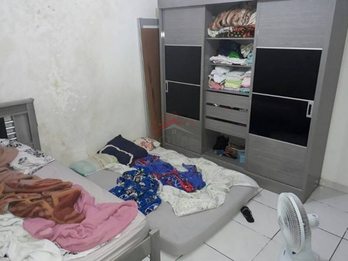 Imagem 16 de 24 de Ótimo Sobrado Vila Missionária - Sobrado Bem Localizado - Id 1128 - 1128