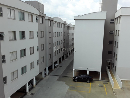 Imagem 11 de 30 de Apartamento À Venda Em Jardim Aurélia - Ap033739