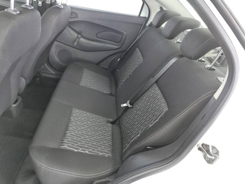 Imagem 5 de 14 de Ford Ka 1.0 Ti-vct Flex Se Sedan Manual