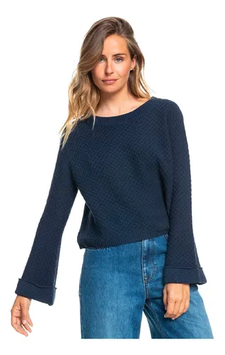 Roxy bamboo shop bridge sweater