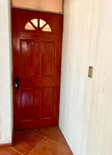Departamento Américo Vespucio/ Lebreles Nivel Calle 3d1b1e