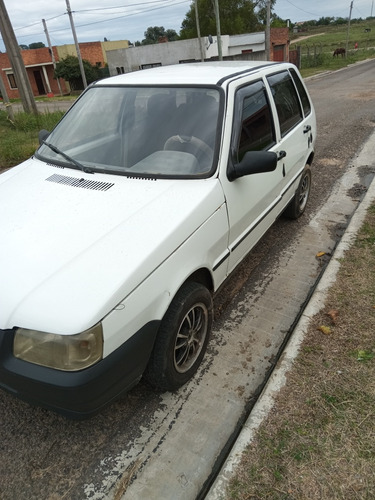 Fiat Uno 1.7 Diesel