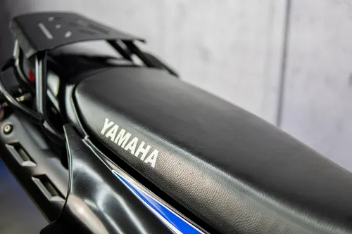 Yamaha Xtz 250 2015