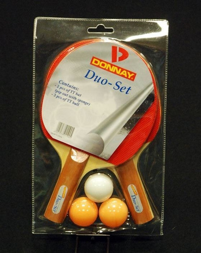Mesa Ping Pong Profesional Plegable Con Ruedas+ Red+ Paletas
