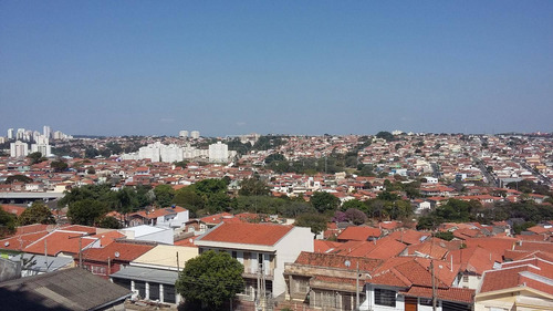 Imagem 4 de 16 de Apartamento À Venda Em Vila João Jorge - Ap163373