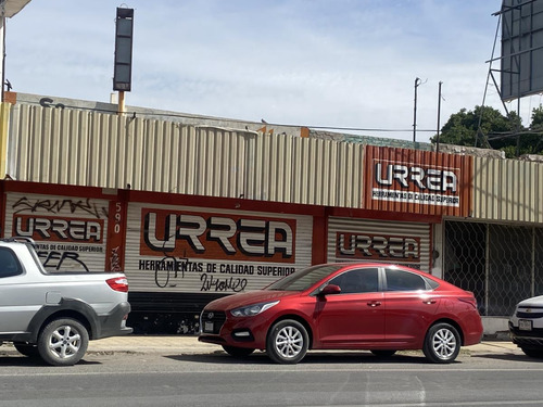 Local En Renta En Torreon Centro, Torreón, Coahuila De Zaragoza