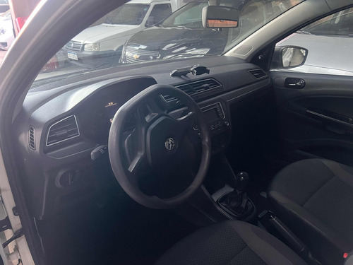 Volkswagen Gol 1.6 Trendline 101cv