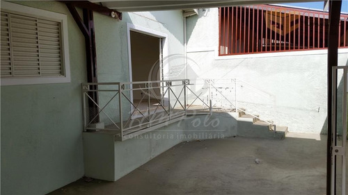 Imagem 3 de 15 de Casa À Venda Em Jardim García - Ca033431