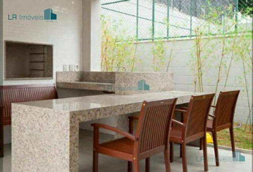 Apartamento Com 3 Dormitórios À Venda, 63 M² Por R$ 465.000,00 - Vila Maria - São Paulo/sp - Ap14660