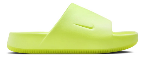 Zapatillas Nike Calm Slide Volt Urbano Hombre Fd4116-700