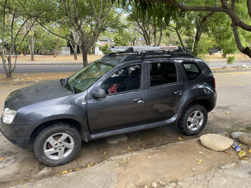 Renault Duster 1.6 Expression 4X2 At