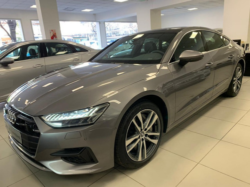 Audi A7 55 Tfsi