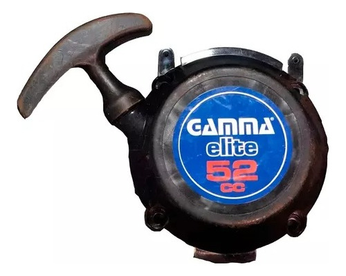 Tapa Arranque Desmalezadora Gamma Elite 34 52 Cc Reacondi