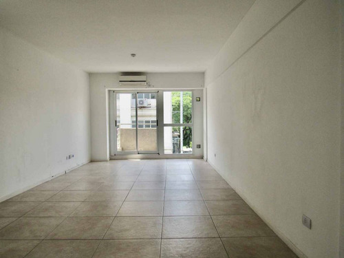Monoambiente Amplio Al Frente C/amenities