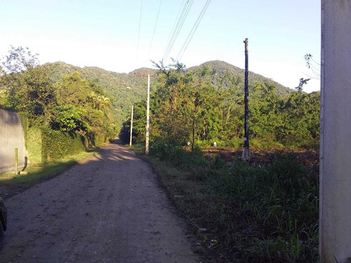 Imagem 6 de 11 de Terreno Para Chácara Em Mongaguá , R$ 85 Mil