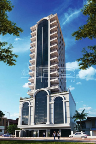 Imagem 1 de 15 de Ilha Bela Residence - 3 Suites Pereque Porto Belo - 4170