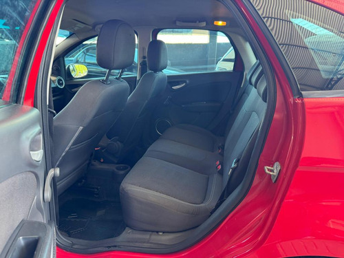 Fiat Grand Siena 1.4 EVO F.Flex 8V