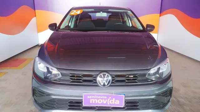 Polo Track 1.0 Flex 12v 5p