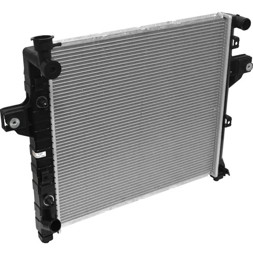 Radiador Jeep Grand Cherokee 2000 4.0l Premier Cooling