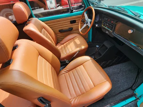 Volkswagen Sedan 1992 Nacional Factura De Agencia!!!