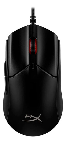 Mouse Gamer Hyperx Pulsefire Haste 2 Negro 6n0a7aa