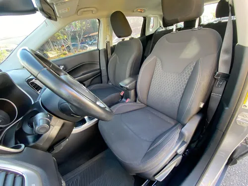 Jeep Compass 2.4 4x2 Longitud Aut