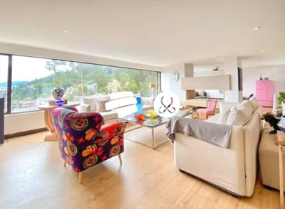 Apartamento en venta