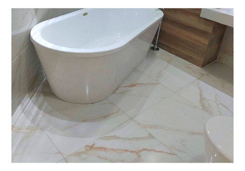 Porcelanato Pulido Cerro Negro Dubai 58,5x58,5 1ra Calidad