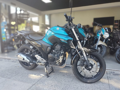 Imagen 7 de 15 de Yamaha Fz25 2018 Fz 25 Usada Oportunidad!