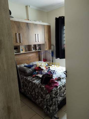 Imagem 9 de 18 de Sobrado Com 4 Dormitórios À Venda, 146 M² Por R$ 405.000,00 - Residencial Bosque Dos Ipês - São José Dos Campos/sp - So0135