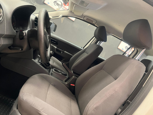 Volkswagen Amarok 2.0 Entry Mt
