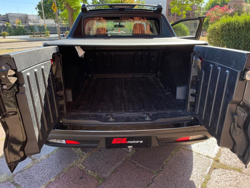 Imagen 18 de 21 de Fiat Toro 2020 1.8 Freedom At (( Gl Motors )) Financiamos