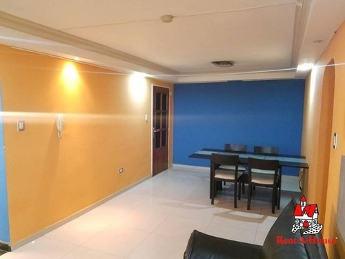 Imagen 3 de 19 de Venta Apartamento Urb Base Aragua-maracay 22-14267 Gjg