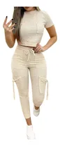 Comprar Blusa De Manga Corta For Mujer, Traje Deportivo, Yoga Y Fit