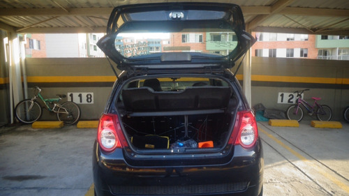 Aveo Emotion Gti 1.600 Mt Fe