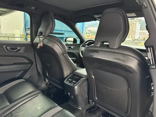 Volvo XC60 2.0 T5 Awd R-design