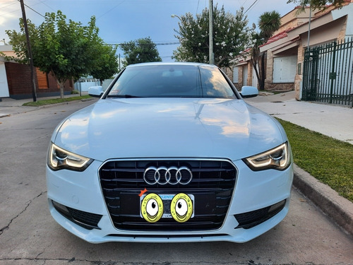Audi A5 Sportback 2014 2.0 Tfsi 225cv