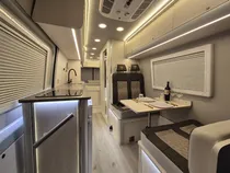Comprar Motorhome Mercedes Benz Sprinter 417 0km
