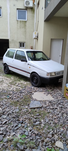 Fiat Uno 1.6 Cs