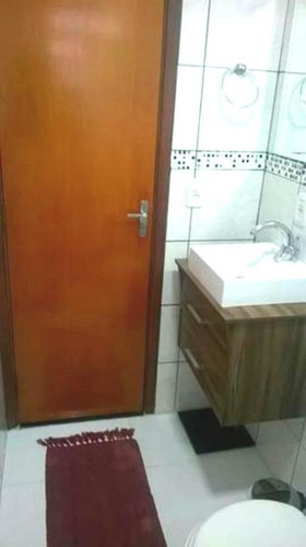 Apartamento Com 2 Dormitórios - Alves Dias - São Bernardo Do Campo/sp - Ap4234