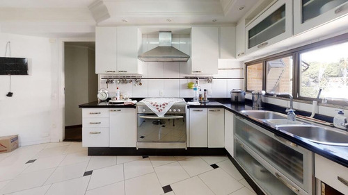 Imagem 20 de 30 de Apartamento À Venda No Bairro Sumaré - São Paulo/sp - O-9212-18361