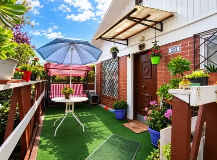 Imagen 4 de 28 de Venta De Casa En El Yeco - Algarrobo