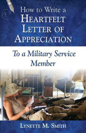 Libro How To Write A Heartfelt Letter Of Appreciation To ...