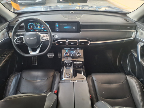 Jetour X70 Plus 1.6T Dct7
