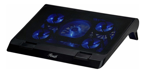 Rosewill Almohadilla Refrigeracion Para Laptop Enfriador